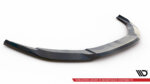Maxton front splitter V.1 for Audi S8 D4