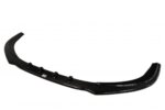 Maxton front splitter V.1 for Audi S8 D4 Facelift
