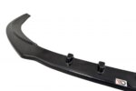 Maxton front splitter V.1 for Audi S8 D4 Facelift