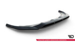Maxton front splitter V.1 for Audi SQ7 /Q7 S-Line Mk2 (4M) Facelift