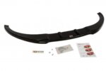 Maxton front splitter V.1 for Audi TT 8J