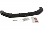 Maxton front splitter V.1 for Audi TT RS 8J