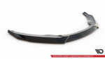 Maxton front splitter V.1 for Audi TT S / S-Line 8S
