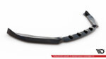 Maxton prednji splitter V.1 za Audi TT S / TT S-Line 8S Facelift