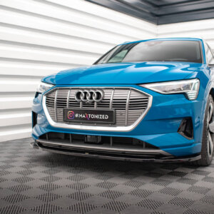 Maxton prednji splitter V.1 za Audi e-tron
