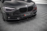 Maxton front splitter V.1 for BMW 1 F20