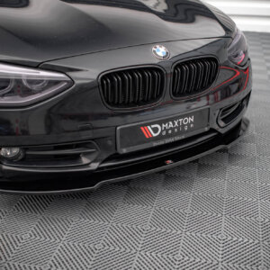 Maxton prednji splitter V.1 za BMW 1 F20