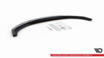 Maxton front splitter V.1 for BMW 1 F20