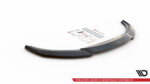 Maxton front splitter V.1 for BMW 1 F20