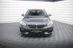 Maxton front splitter V.1 for BMW 1 F40