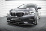 Maxton front splitter V.1 for BMW 1 F40