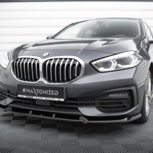 Maxton prednji splitter V.1 za BMW 1 F40