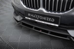 Maxton front splitter V.1 for BMW 1 F40
