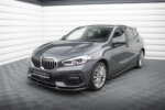 Maxton front splitter V.1 for BMW 1 F40