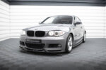 Maxton front splitter V.1 for BMW 1 M-Pack E82