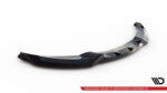 Maxton front splitter V.1 for BMW 1 M-Pack E82