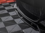 Maxton front splitter V.1 for BMW 1 M-Pack E82 Facelift