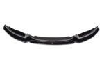 Maxton front splitter V.1 for BMW 1 M-Pack E82 Facelift