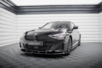 Maxton front splitter V.1 for BMW 2 Coupe G42