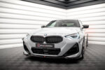 Maxton front splitter V.1 for BMW 2 Coupe M-Pack / M240i G42