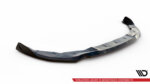 Maxton front splitter V.1 for BMW 2 Coupe M-Pack / M240i G42