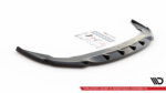 Maxton prednji splitter V.1 za BMW 2 Gran Coupe M-Pack / M235i F44