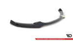 Maxton front splitter V.1 for BMW 2 M-Pack F22