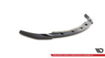 Maxton front splitter V.1 for BMW 3 Coupe E46