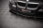 Maxton front splitter V.1 for BMW 3 E90