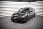 Maxton front splitter V.1 for BMW 3 E90