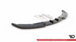 Maxton front splitter V.1 for BMW 3 E90