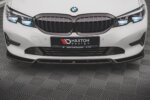 Maxton front splitter V.1 for BMW 3 G20 / G21