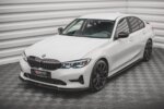 Maxton front splitter V.1 for BMW 3 G20 / G21