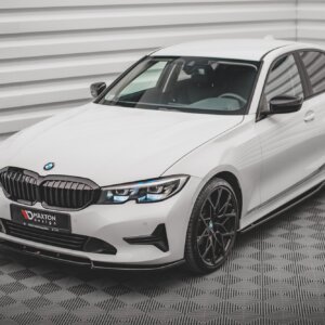 Maxton prednji splitter V.1 za BMW 3 G20 / G21