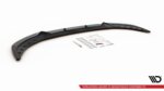 Maxton front splitter V.1 for BMW 3 G20 / G21