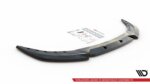 Maxton front splitter V.1 for BMW 3 G20 / G21