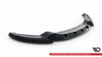 Maxton front splitter V.1 for BMW 3 GT M-Pack F34