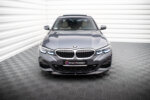 Maxton front splitter V.1 for BMW 3 M-Pack G20