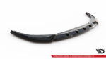 Maxton front splitter V.1 for BMW 3 M340i / M-Pack G20 / G21 Facelift