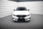 Maxton front splitter V.1 for BMW 3 Sport Line G20 / G21