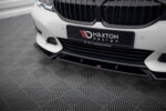 Maxton front splitter V.1 for BMW 3 Sport Line G20 / G21