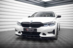 Maxton front splitter V.1 for BMW 3 Sport Line G20 / G21