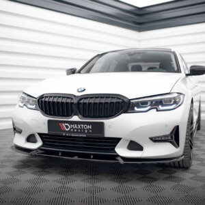 Maxton prednji splitter V.1 za BMW 3 Sport Line G20 / G21