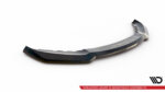 Maxton front splitter V.1 for BMW 4 Coupe / Gran Coupe / Cabrio F32 / F36 / F33