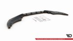 Maxton prednji splitter V.1 za BMW 4 M-Pack / M440i G22 / G23 / G22 Facelift / G23 Facelift