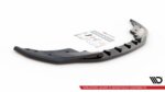 Maxton prednji splitter V.1 za BMW 4 M-Pack / M440i G22 / G23 / G22 Facelift / G23 Facelift