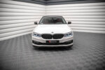 Maxton front splitter V.1 for BMW 5 G30 / G31