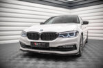 Maxton front splitter V.1 for BMW 5 G30 / G31