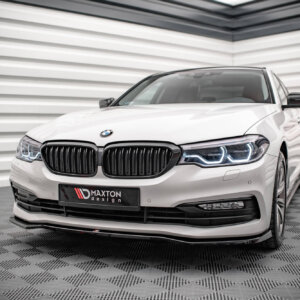 Maxton prednji splitter V.1 za BMW 5 G30 / G31