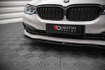 Maxton front splitter V.1 for BMW 5 G30 / G31